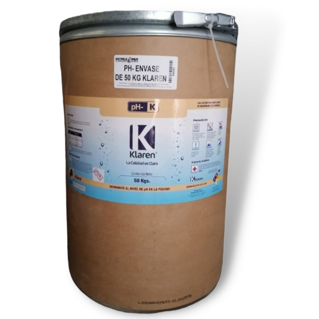 PH- Klaren